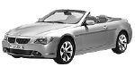 BMW E64 B240D Fault Code