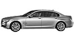 BMW F02 B240D Fault Code