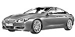 BMW F06 B240D Fault Code