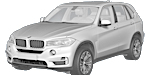 BMW F15 B240D Fault Code