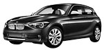BMW F21 B240D Fault Code